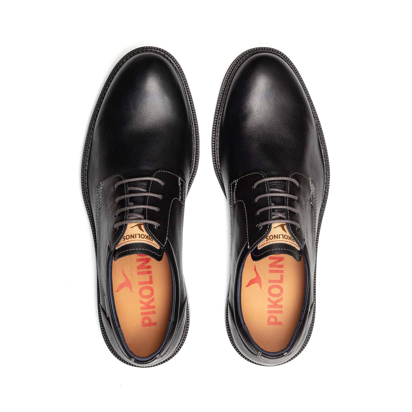 Pikolinos lace-up shoes CARLET M6W-4311