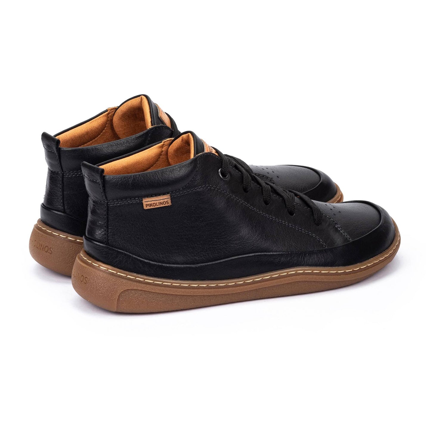 Pikolinos Unisex barefoot ankle boots ARANJUEZ U9F-8055C1