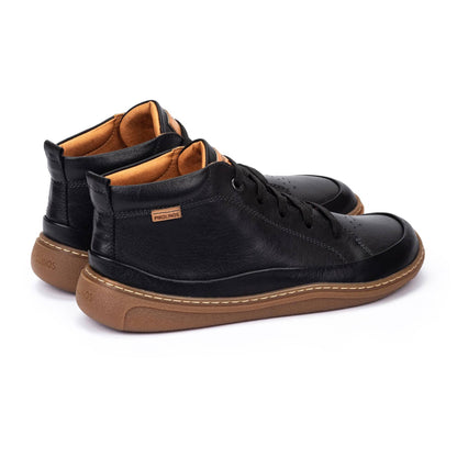 Pikolinos Unisex barefoot ankle boots ARANJUEZ U9F-8055C1