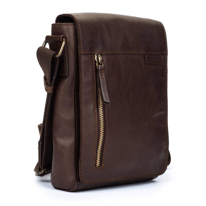 Pikolinos crossbody bag with zipper and magnet MHA-166
