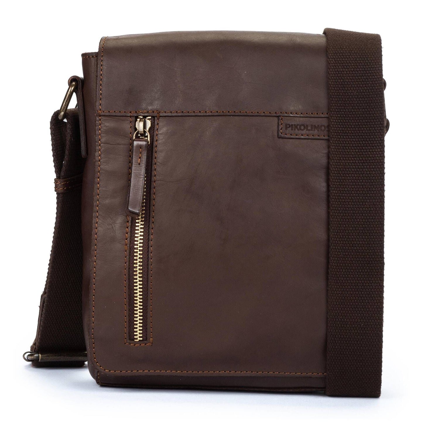 Brown,U