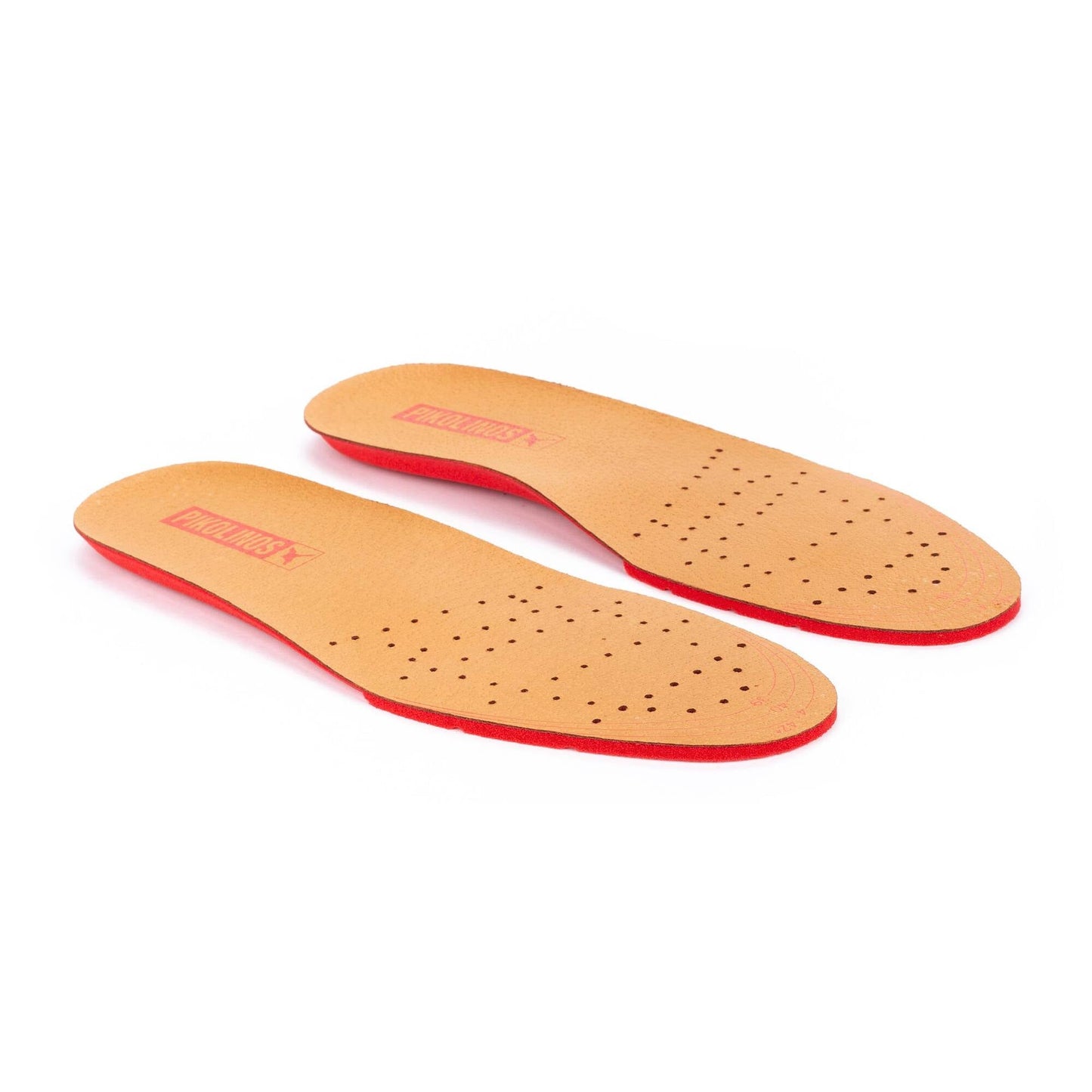 Pikolinos Men’s relax insoles MSC-I05