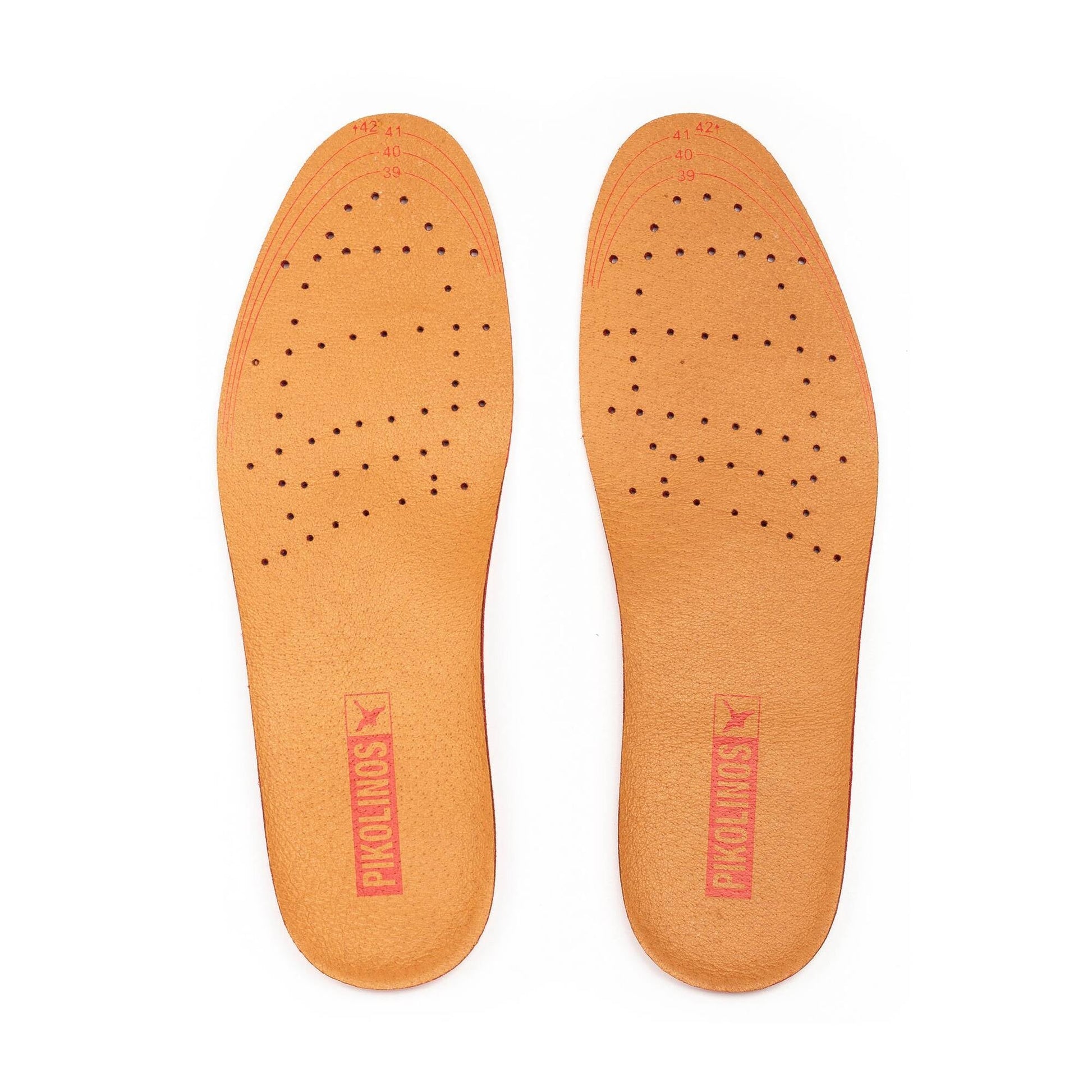 Pikolinos Men’s relax insoles MSC-I05