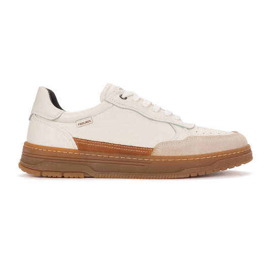 Pikolinos leather sneakers SALINAS M1U-6022C1