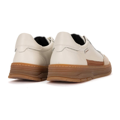 Pikolinos leather sneakers SALINAS M1U-6022C1