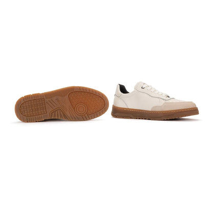 Pikolinos leather sneakers SALINAS M1U-6022C1