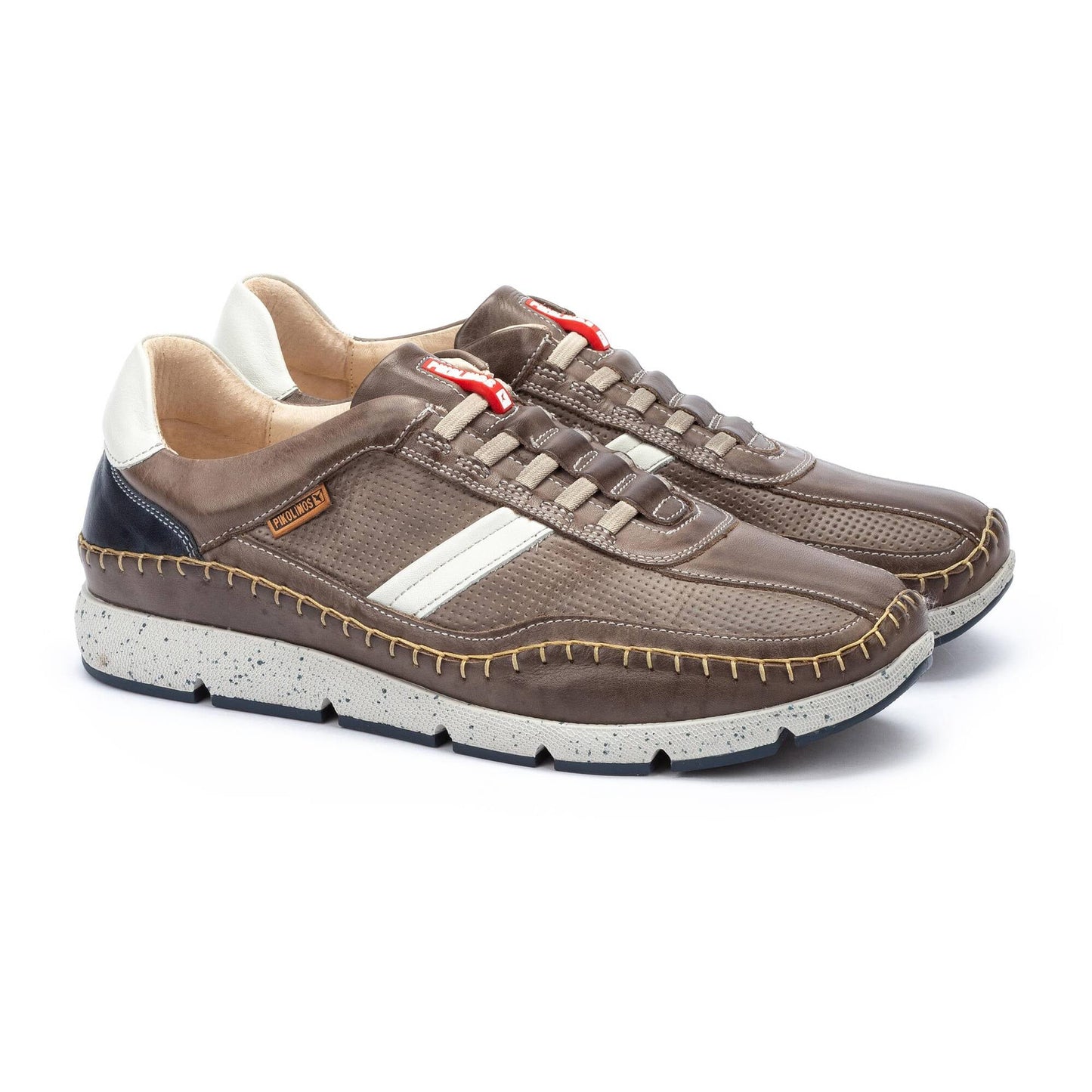 Pikolinos slip-on sneakers with elastic closure FUENCARRAL M4U-6046C1