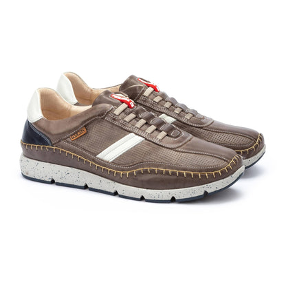 Pikolinos slip-on sneakers with elastic closure FUENCARRAL M4U-6046C1