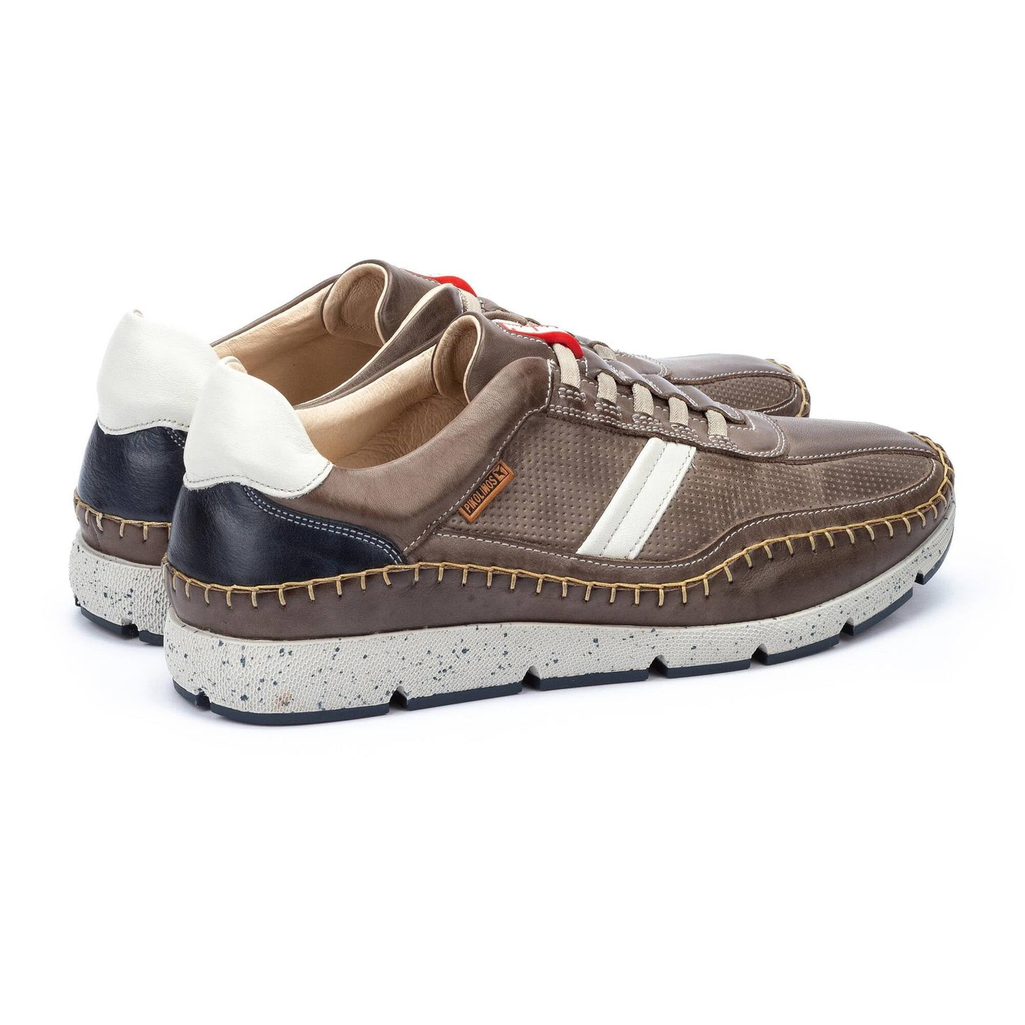 Pikolinos slip-on sneakers with elastic closure FUENCARRAL M4U-6046C1