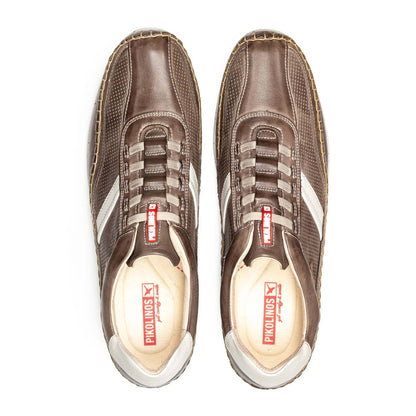 Pikolinos slip-on sneakers with elastic closure FUENCARRAL M4U-6046C1