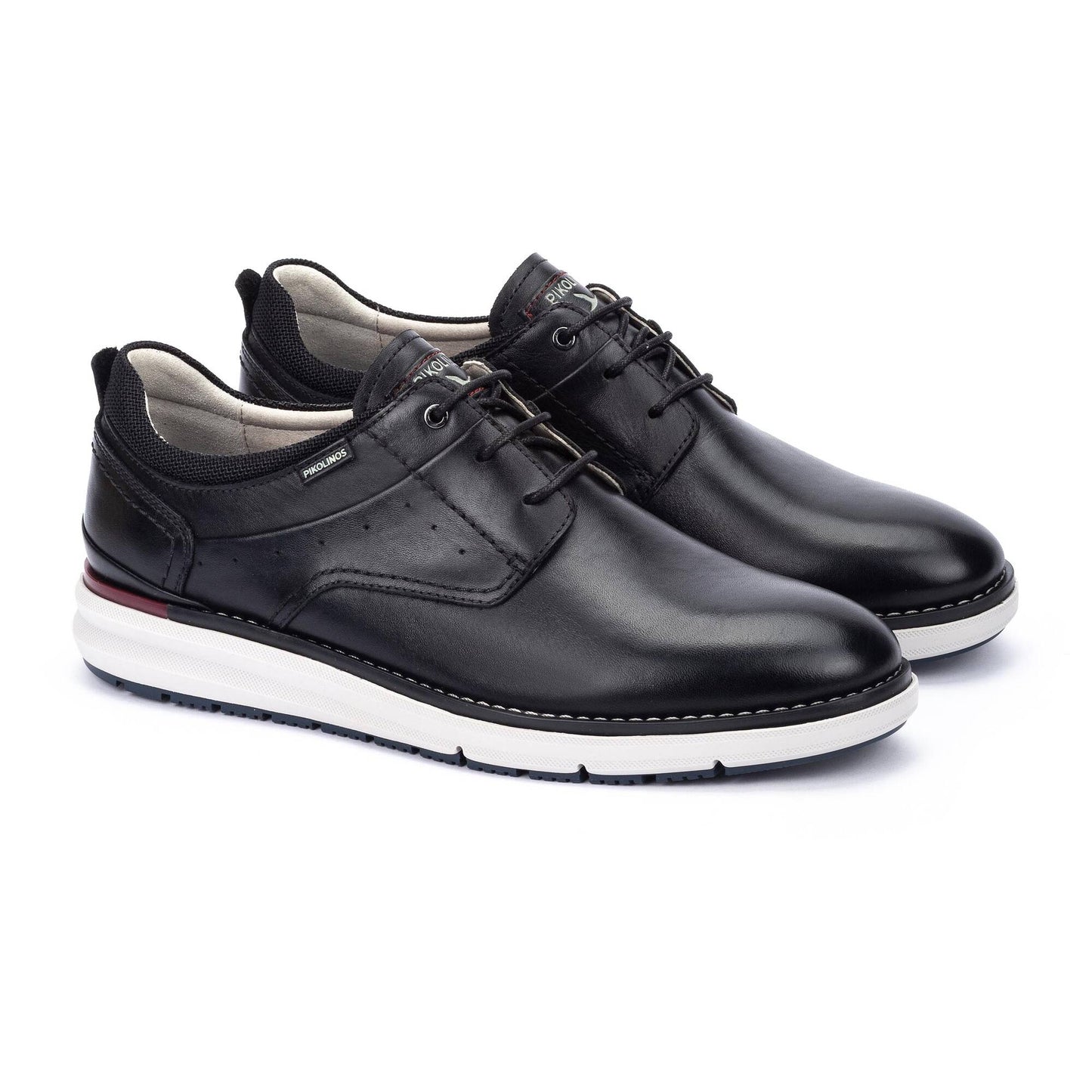 Pikolinos lace-up shoes MANACOR M1A-4276C1