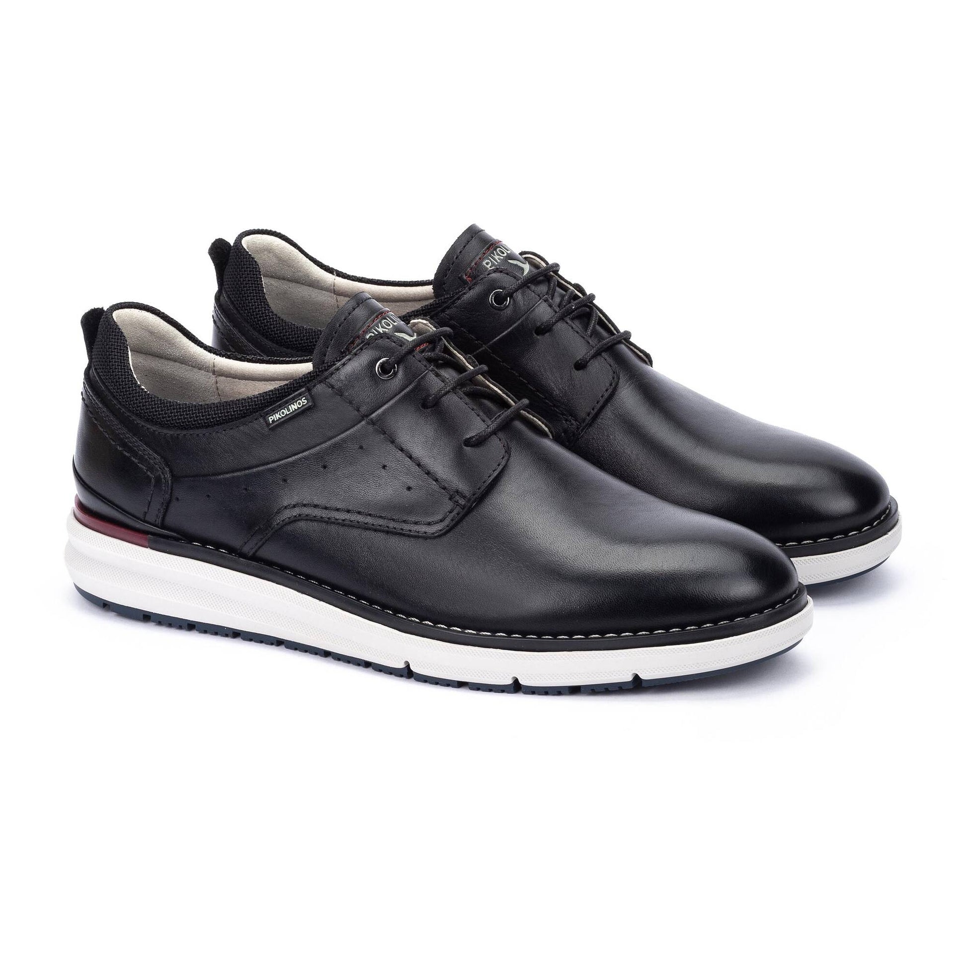 Pikolinos lace-up shoes MANACOR M1A-4276C1