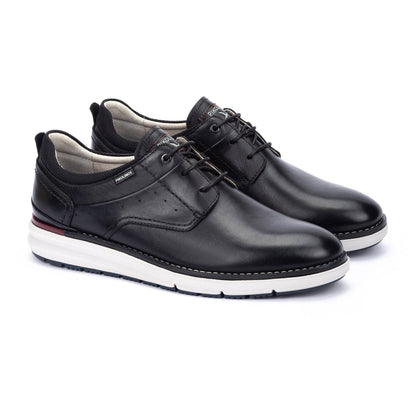 Pikolinos lace-up shoes MANACOR M1A-4276C1
