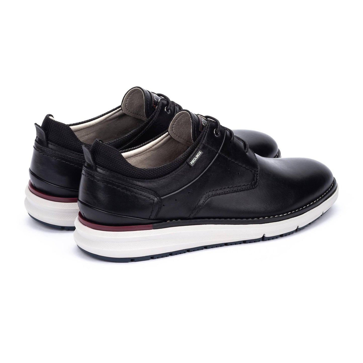 Pikolinos lace-up shoes MANACOR M1A-4276C1