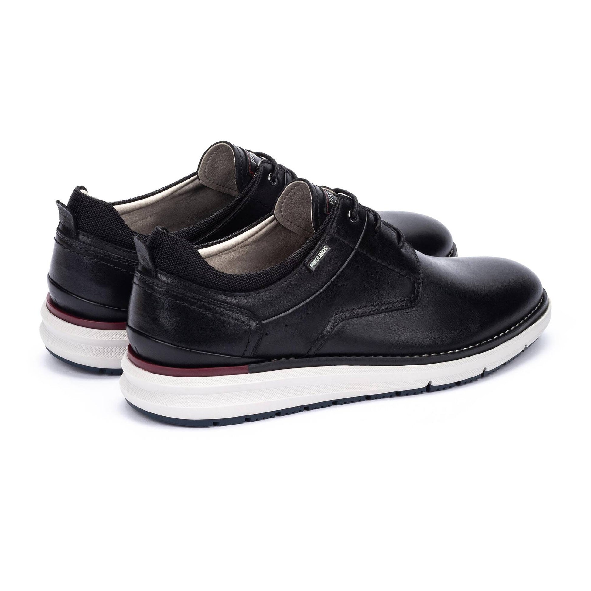 Pikolinos lace-up shoes MANACOR M1A-4276C1