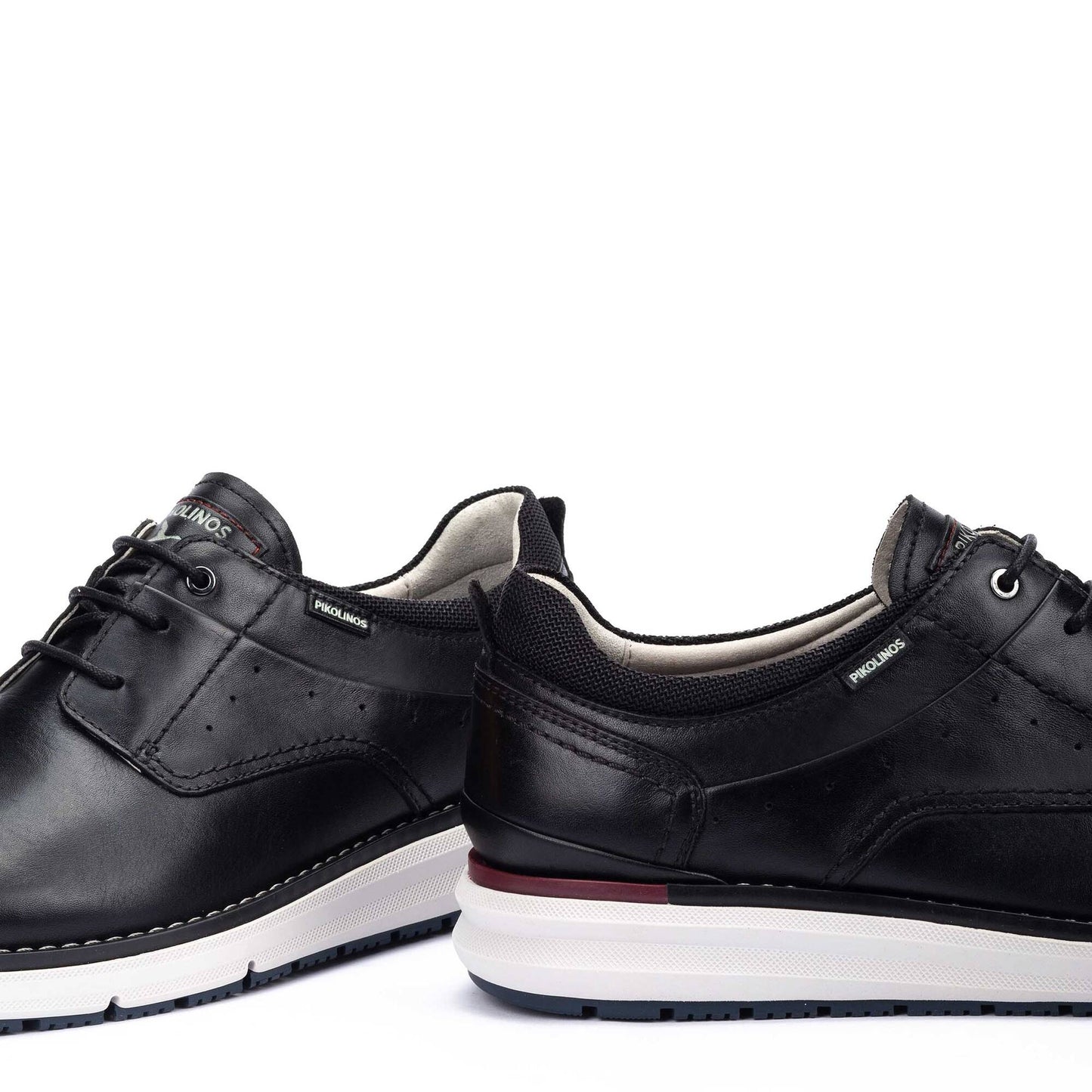 Pikolinos lace-up shoes MANACOR M1A-4276C1