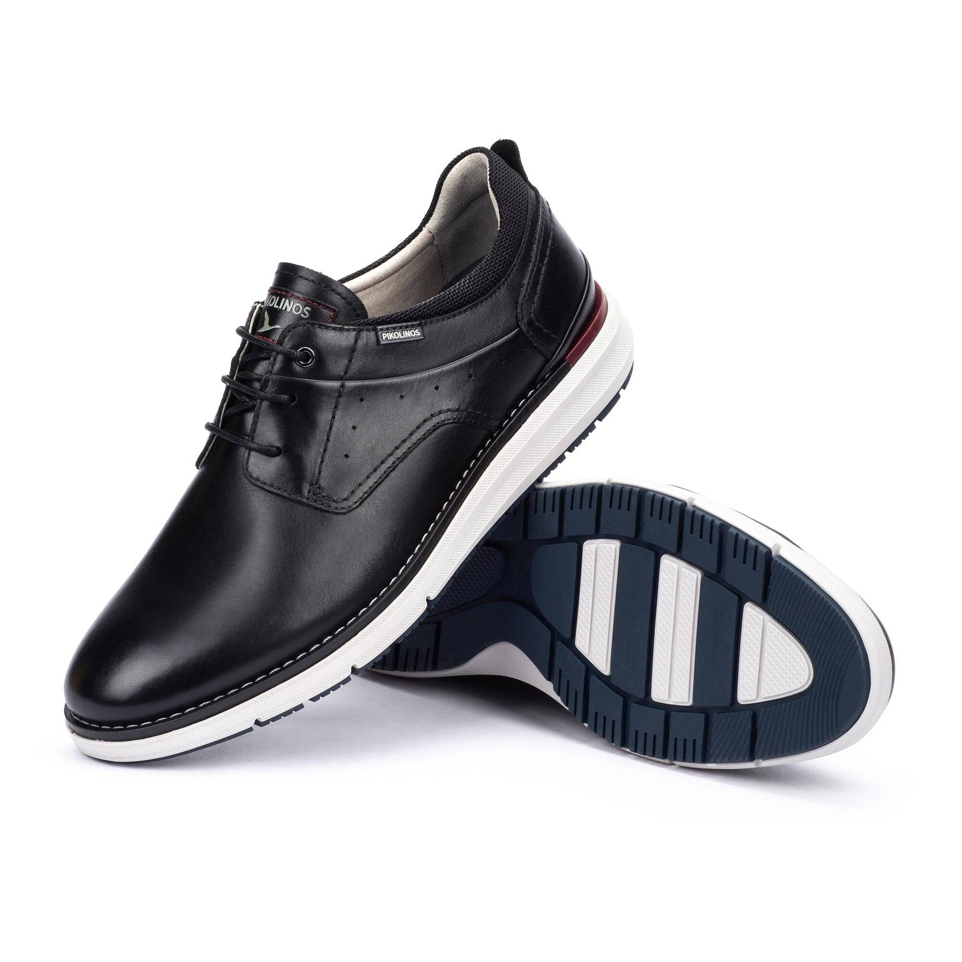 Pikolinos lace-up shoes MANACOR M1A-4276C1