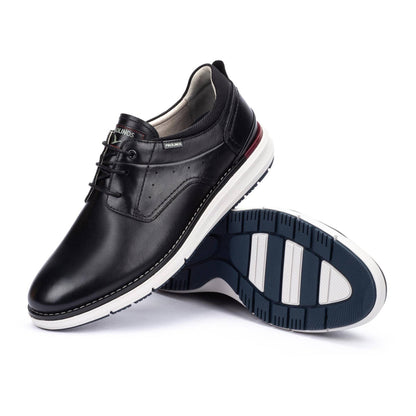 Pikolinos lace-up shoes MANACOR M1A-4276C1