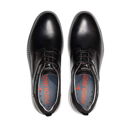 Pikolinos lace-up shoes MANACOR M1A-4276C1