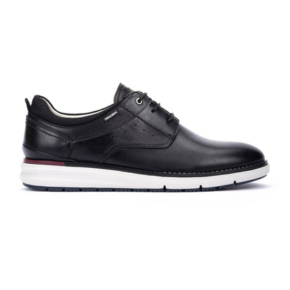 Black,6-6.5 / 39 EU