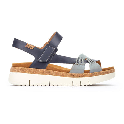 Denim,4-5 / 35 EU