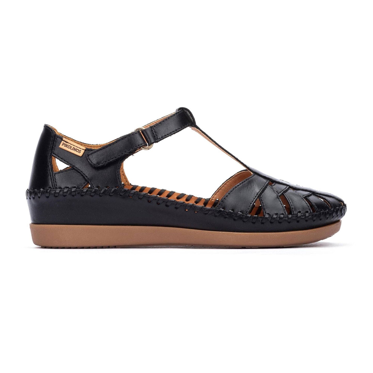 Black,4-5 / 35 EU