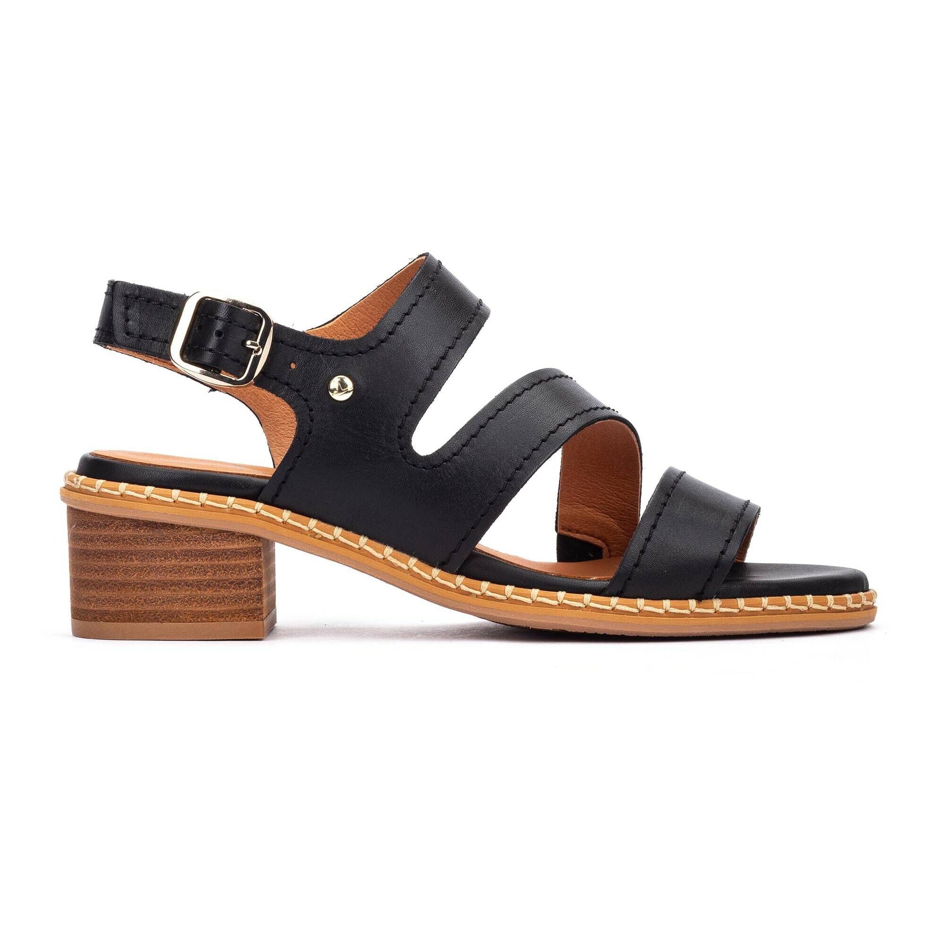 Black,4-5 / 35 EU