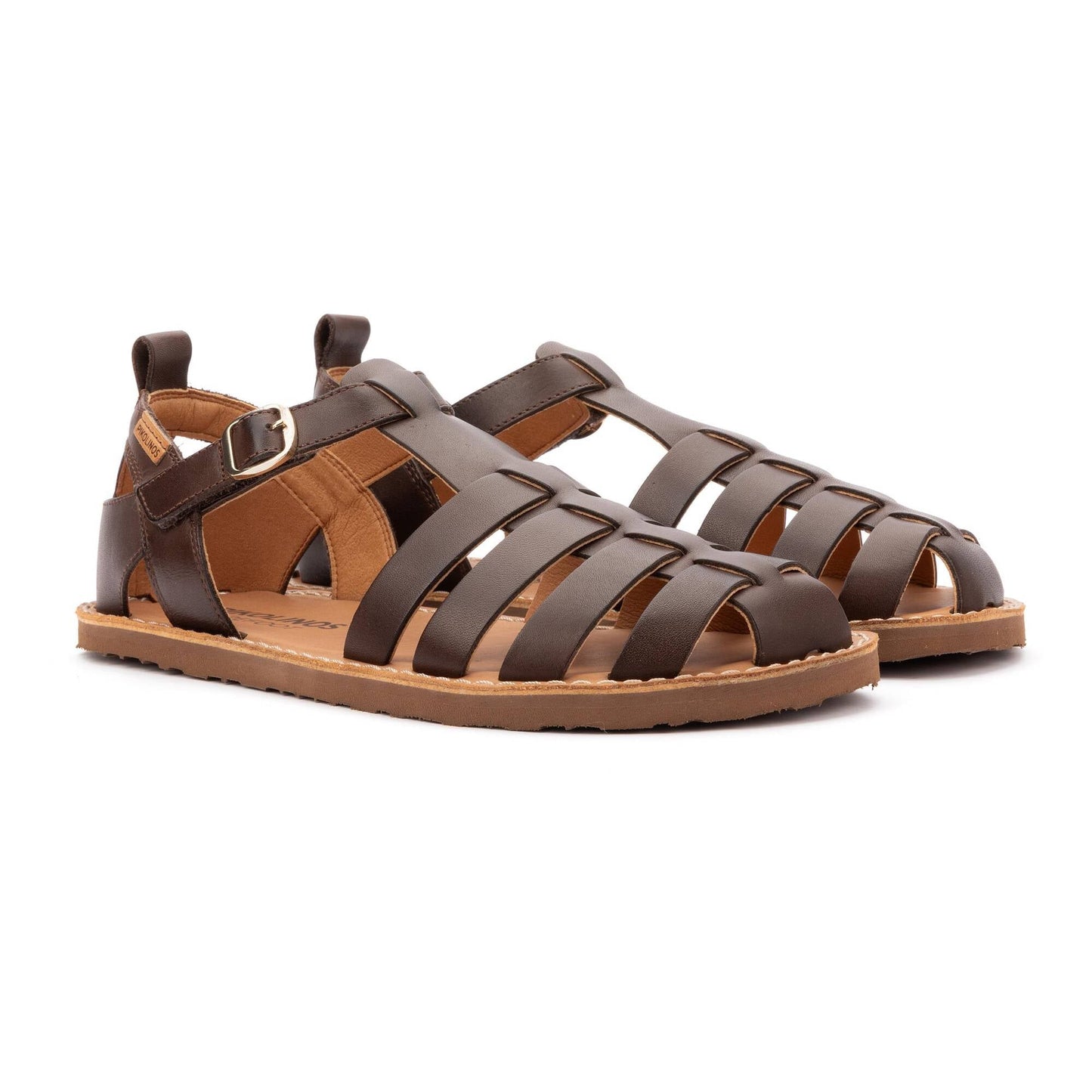 Pikolinos barefoot fisherman sandals BETERA W0F-0934