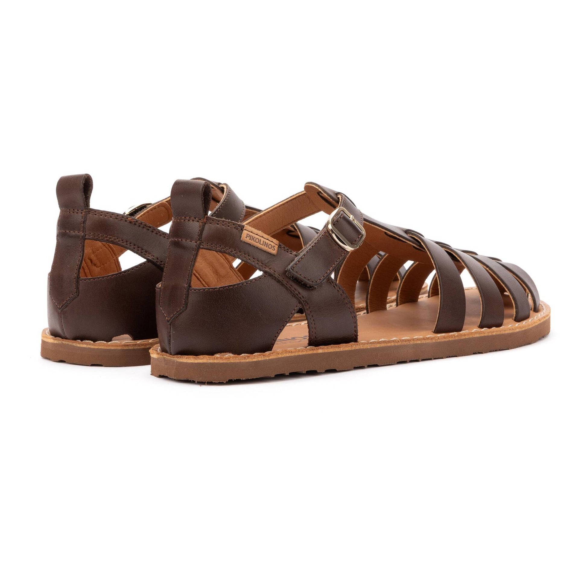Pikolinos barefoot fisherman sandals BETERA W0F-0934