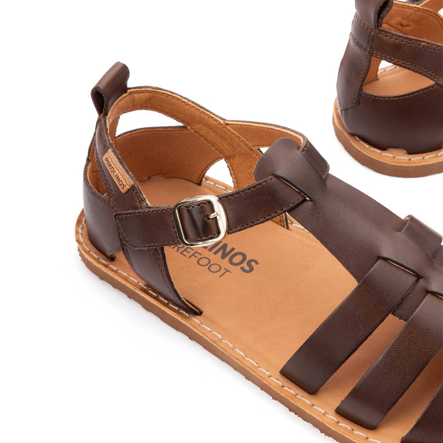 Pikolinos barefoot fisherman sandals BETERA W0F-0934