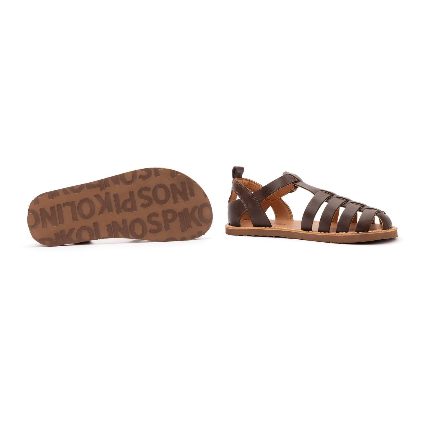 Pikolinos barefoot fisherman sandals BETERA W0F-0934