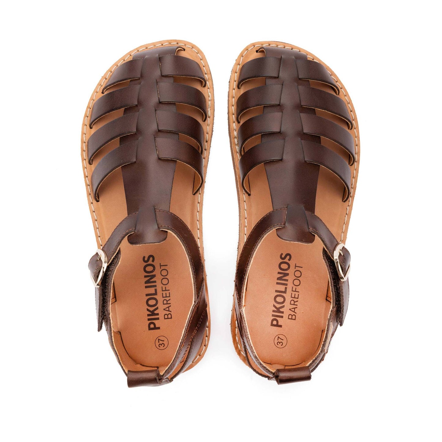 Pikolinos barefoot fisherman sandals BETERA W0F-0934