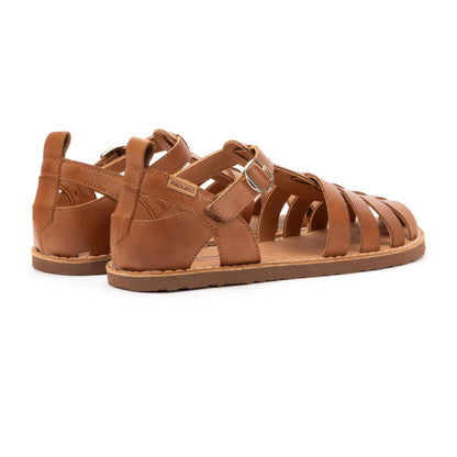 Pikolinos barefoot fisherman sandals BETERA W0F-0934