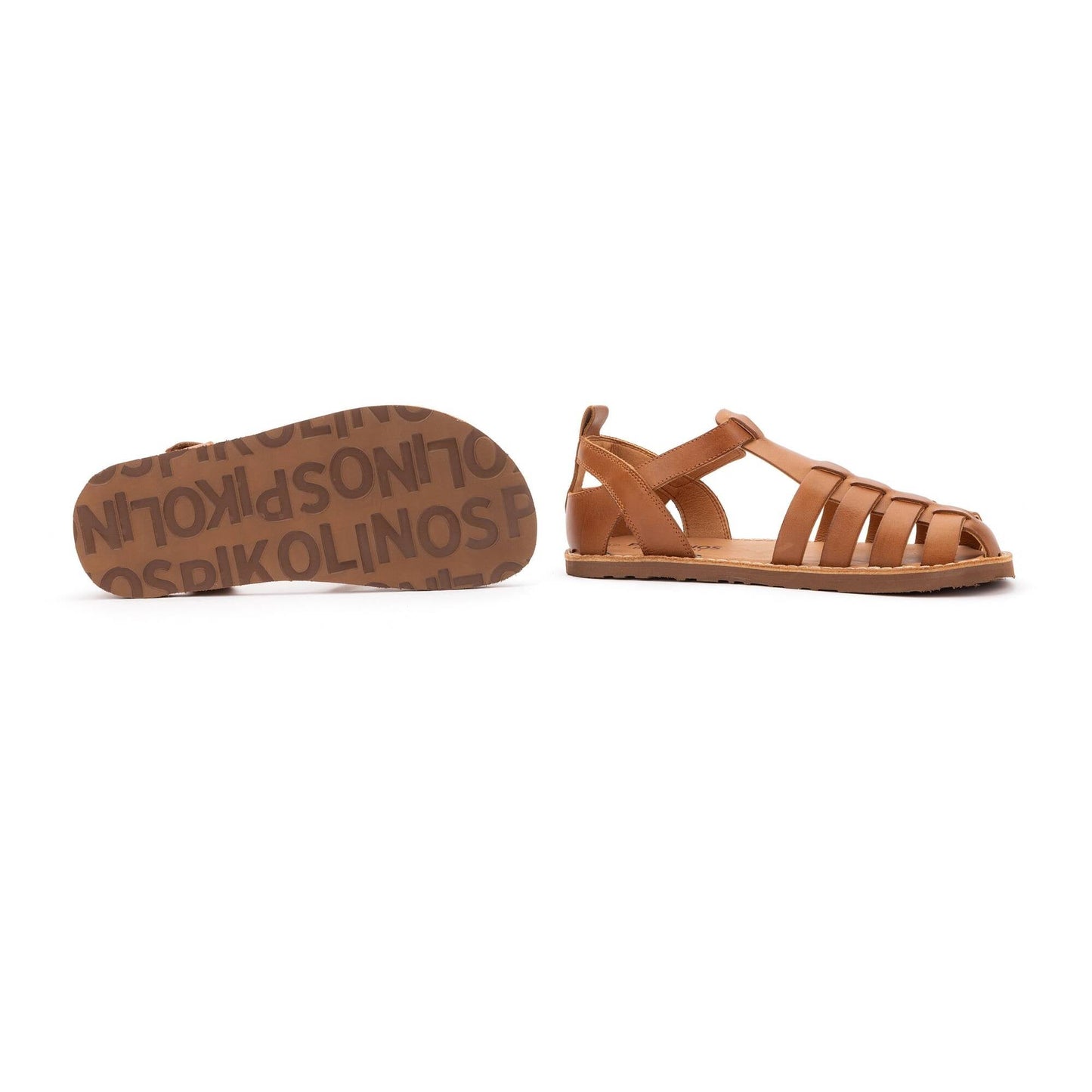 Pikolinos barefoot fisherman sandals BETERA W0F-0934