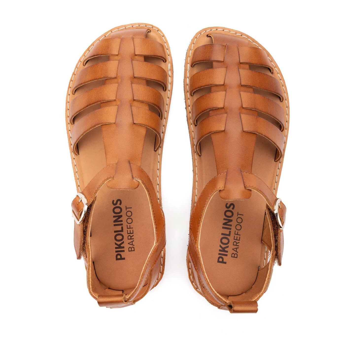 Pikolinos barefoot fisherman sandals BETERA W0F-0934