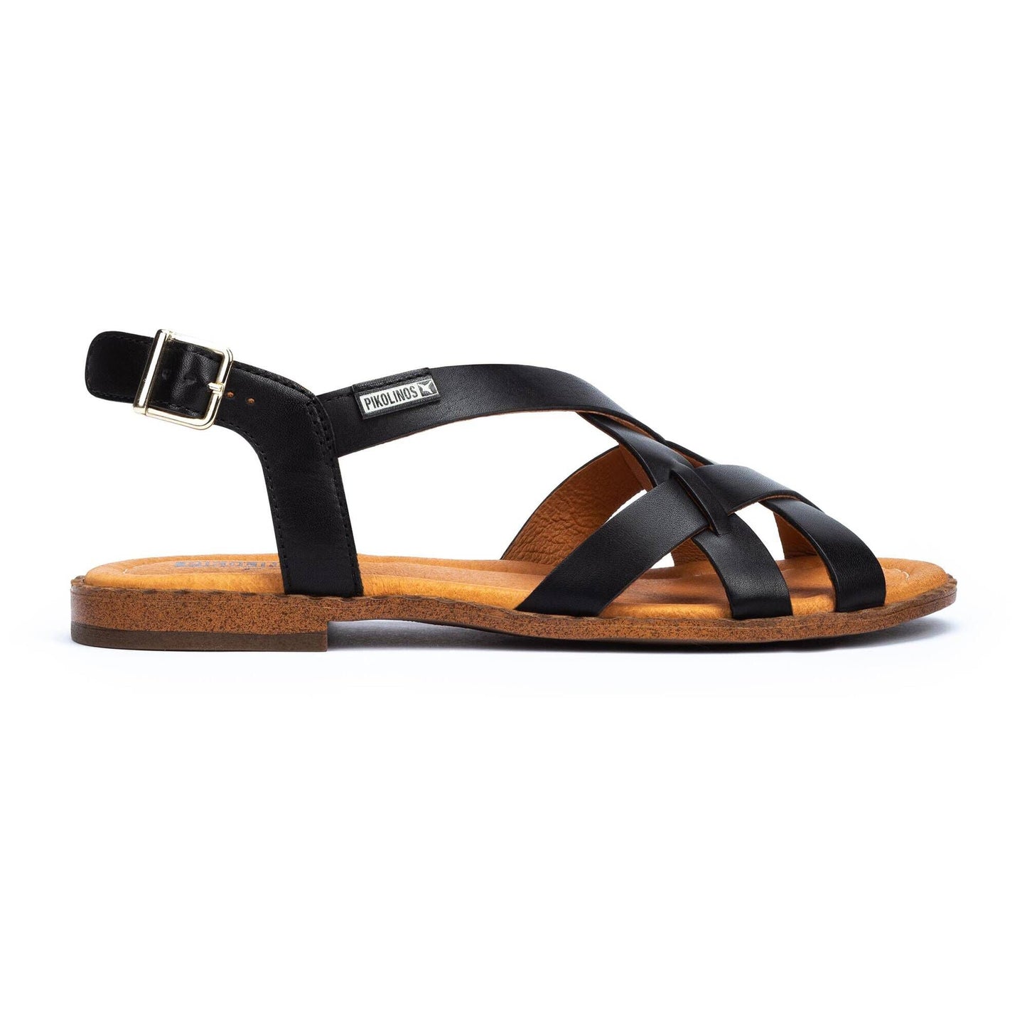 Black,4-5 / 35 EU
