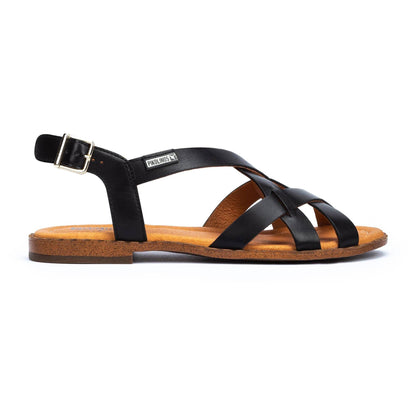 Black,4-5 / 35 EU