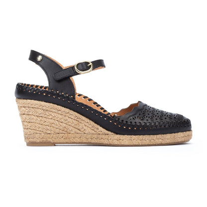 Black,4-5 / 35 EU