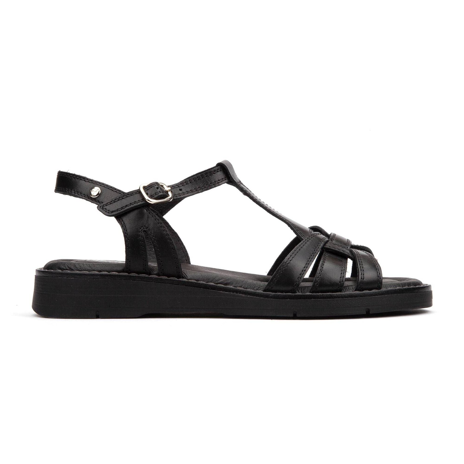 Black,4-5 / 35 EU