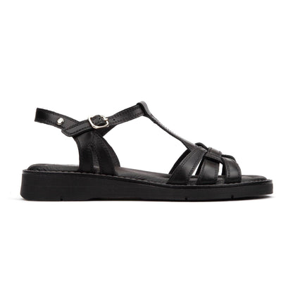 Black,4-5 / 35 EU