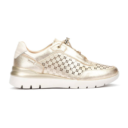 Pikolinos trainers with elastic laces CANTABRIA W4R-6707CLC1