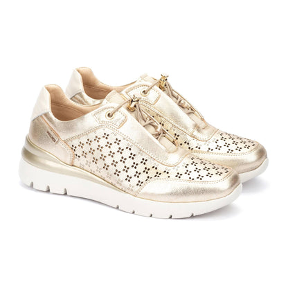 Pikolinos trainers with elastic laces CANTABRIA W4R-6707CLC1