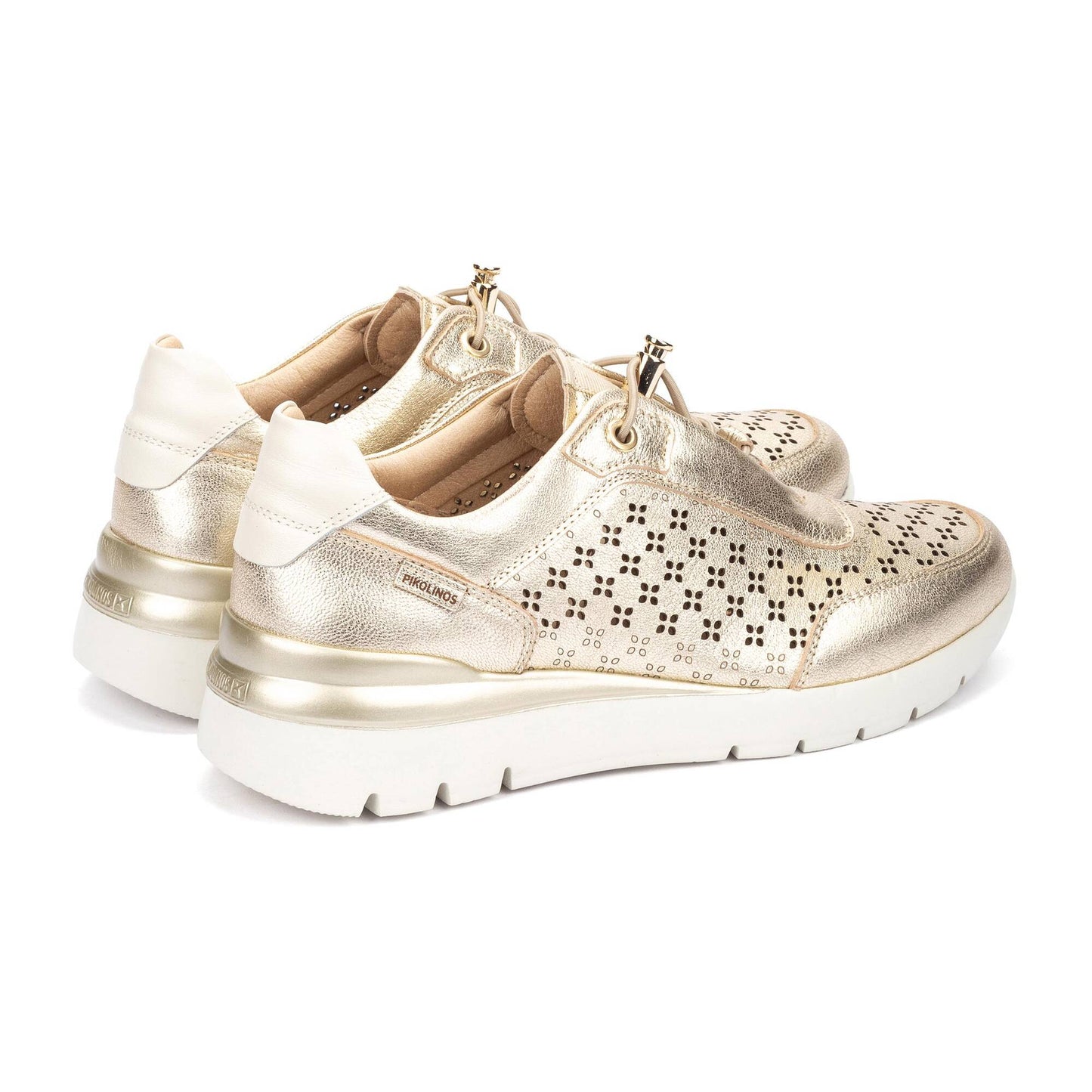 Pikolinos trainers with elastic laces CANTABRIA W4R-6707CLC1