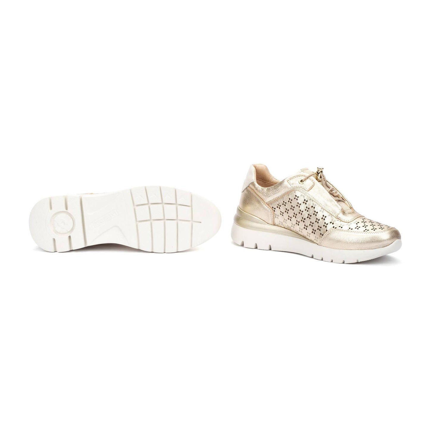 Pikolinos trainers with elastic laces CANTABRIA W4R-6707CLC1