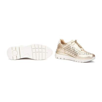 Pikolinos trainers with elastic laces CANTABRIA W4R-6707CLC1