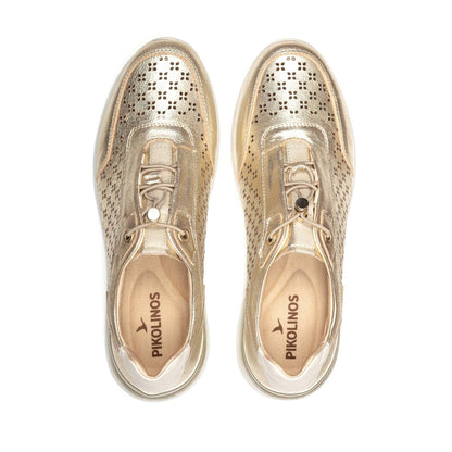 Pikolinos trainers with elastic laces CANTABRIA W4R-6707CLC1