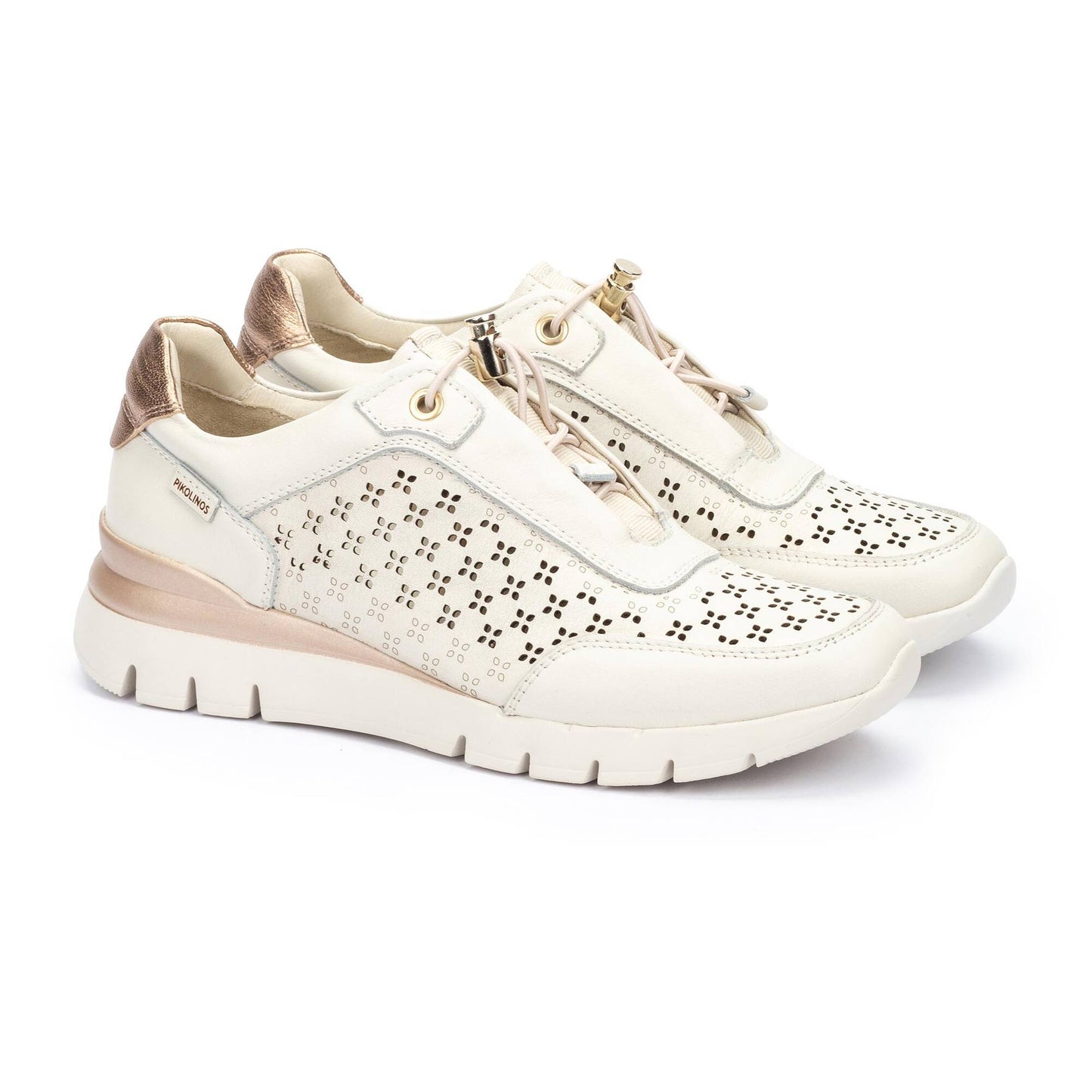 Pikolinos trainers with elastic closure CANTABRIA W4R-6707C1