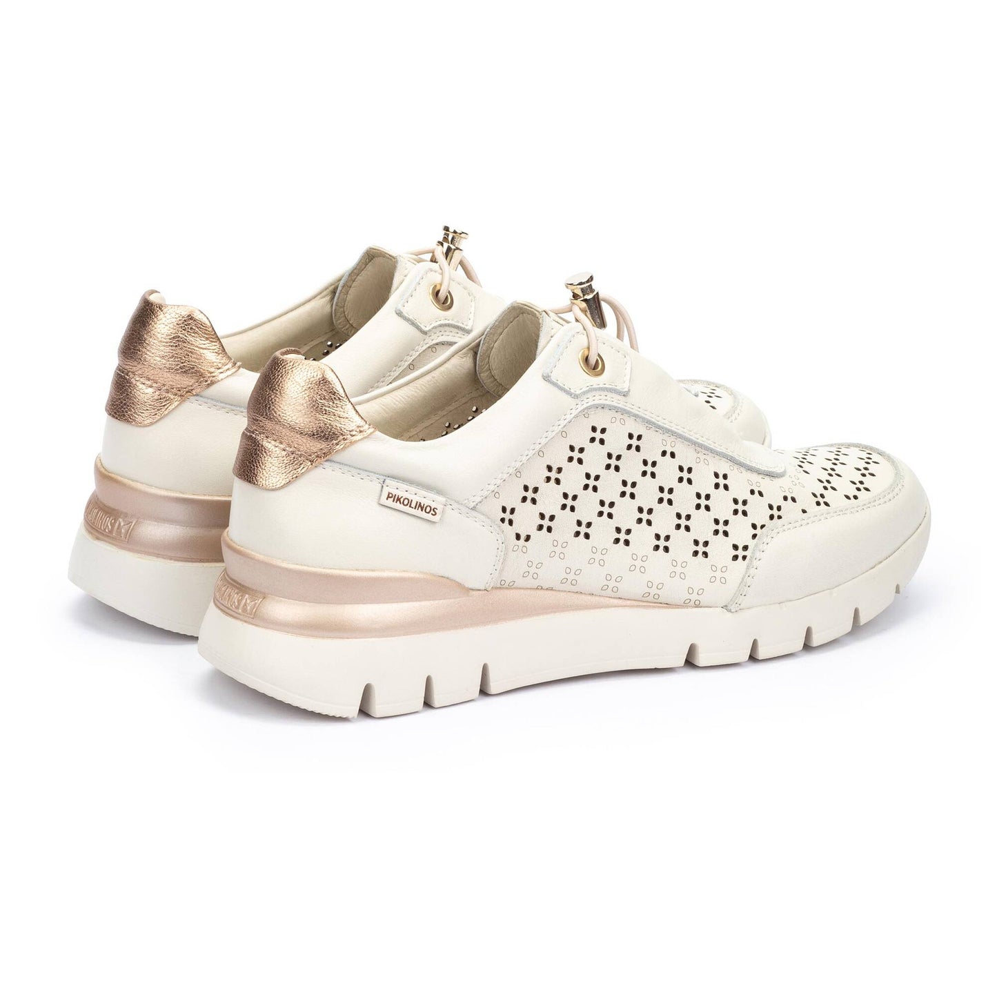 Pikolinos trainers with elastic closure CANTABRIA W4R-6707C1