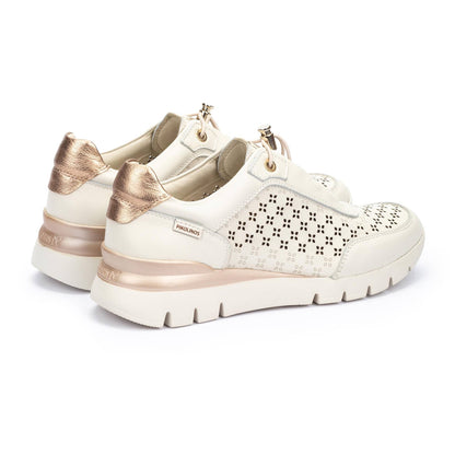 Pikolinos trainers with elastic closure CANTABRIA W4R-6707C1