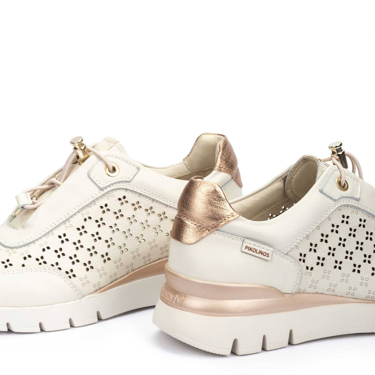 Pikolinos trainers with elastic closure CANTABRIA W4R-6707C1